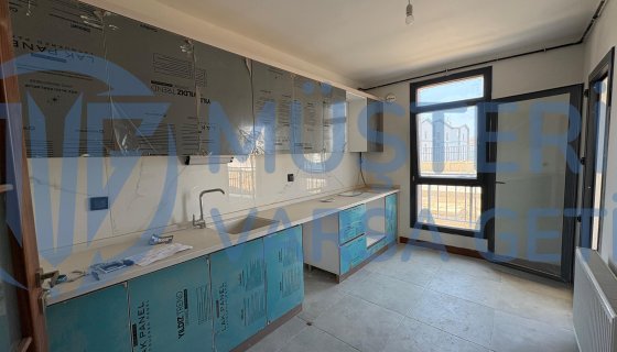 TUZLA TOKİ 1. ETAP 627 KONUTLARINDA 3+1 BODRUM2 KİRALIK DAİRE