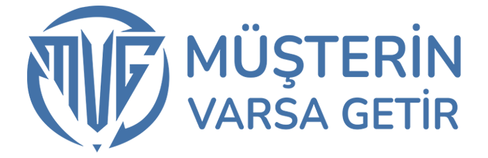 Müşterin Varsa Getir